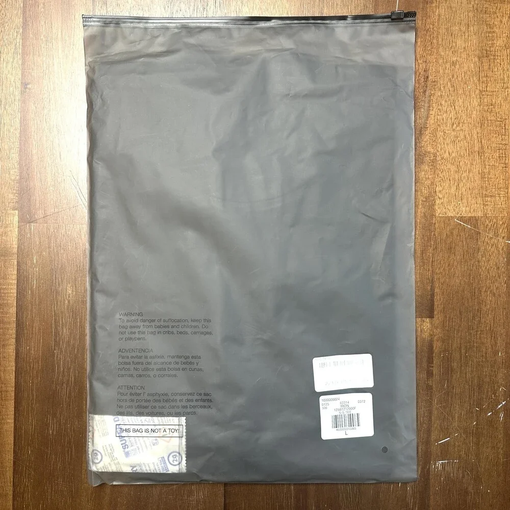 Fear of God Essentials essentials fear